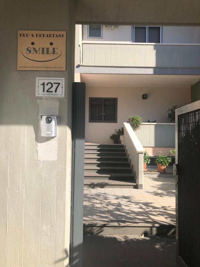 مونوبولي B&B Smile المظهر الخارجي الصورة