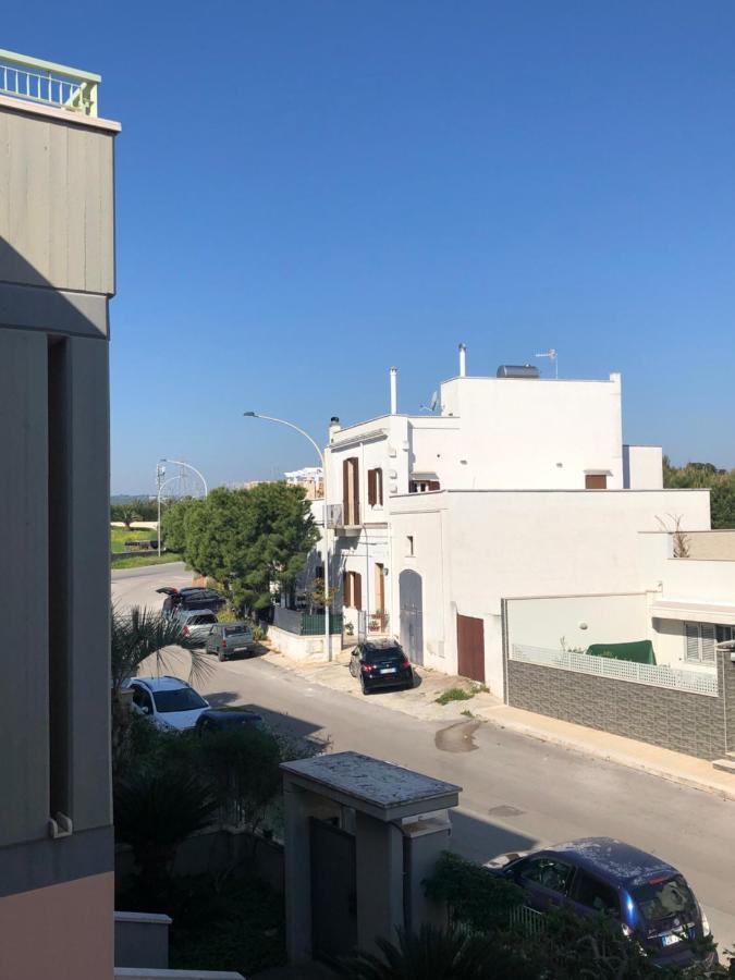 مونوبولي B&B Smile المظهر الخارجي الصورة